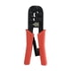 thumbnail image 2 of Pinza Ponchadora Para Plugs Karlen HT-568R, 2 of 3