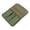 Military Green, variant on Universal Canvas Camping Chair Armrest Hanging Storage Bag Multipurpose Side Pockets Organizer Pouch for Outdoor Beach Camp Chair, Black (12.6 x 9.3 inches / 32 x 23.5 cm)