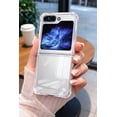thumbnail image 2 of Arkansas Razorbacks HD Phone Case for Samsung Galaxy Z Flip6 (Champion Series) by Affinity Bands, 2 of 5