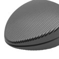thumbnail image 3 of Almohadilla de licencia de pata de motocicleta shamjiam CNC de aluminio Titanio, 3 of 5