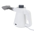 thumbnail image 1 of Couch 1000W Multipurpose Handheld Steam Cleaner with Safety Protection, Portable High Pressure for Removing Oil, with Quality Liner, for Kitchen, Corners, Cars, 1 of 7