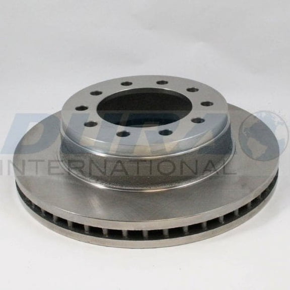 Pronto BR54128 Disc Brake Rotor