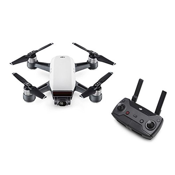 倉庫倉庫DJI ドローン SPARK スパーク ホビーラジコン | blog