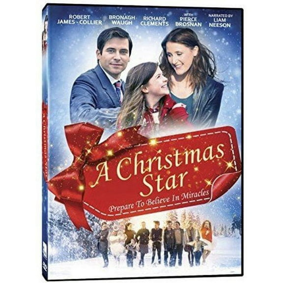 A Christmas Star (DVD)