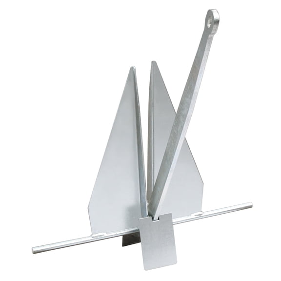 New S1300 Std Anchor 16-lb Tie Down Engineering Inc. 94014