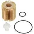 thumbnail image 2 of Engine Oil Filter, 2 of 3