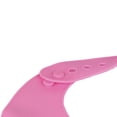 thumbnail image 3 of Babero De Silicón Impermeable Antiderrames Para Bebé Innovashop Babero de silicona, 3 of 3