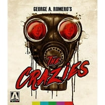 The Crazies (Blu-ray), Arrow Video, Horror