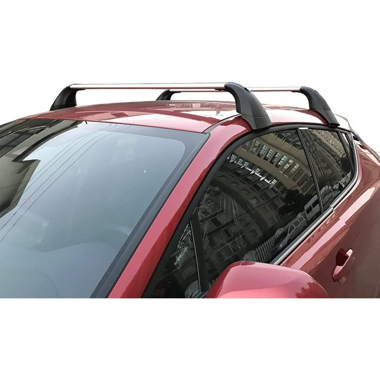 Roof rack for online 2017 ford focus hatchback