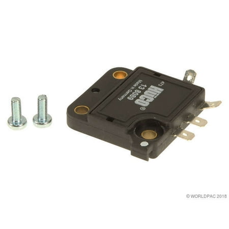 Acura Igniter - Huco W0133-1836426 Ignition Igniter for Acura / Honda