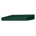 thumbnail image 3 of Sunsational Products Classic 8' Door Canopy in a Box® Tuxedo, 3 of 6
