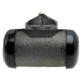 thumbnail image 3 of Raybestos Brakes Wheel Cylinder WC7536 Element3; OE Replacement; 1-1/8 Inch Bore, 3 of 5