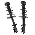 thumbnail image 3 of Shoxtec Rear Complete Struts Assembly Replacement for 2012 - 2017 Toyota Camry Coil Spring Shock Absorber Repl. part no 2333376L 2333376R, 3 of 7