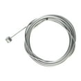 thumbnail image 3 of Bicycle Brake Line Speed Change Line Galvanized Brake Brake Line Core Inner Line Mountain Mounted Zinc Brake Wire Core, 3 of 9