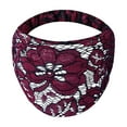 thumbnail image 2 of Kokovifyves Beauty Tools Wide Brimmed Headband for Women Daily Wear for Washing Face Headband Headband and Head-dress, 2 of 5