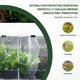 thumbnail image 5 of 2.5X 10 Meter 8X32Ft Vegetable Netting Mesh Mosquito Anti Bird Net Greenhouse Garden Crop Vegetable, 5 of 5