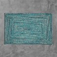 thumbnail image 1 of Colonial Mills CA99R108X108R 9 ft. Catalina Square Rug, Blue Lagoon, 1 of 1