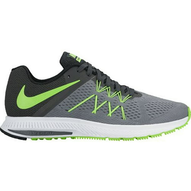 nike men's zoom winflo