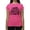 Crunchberry, variant on Voting Rights Statement Tee T-shirt Women's