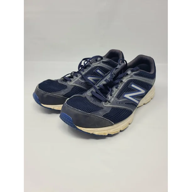 New Balance Mens 460 V2 M460SP2 Shoes Sneakers Size 11 4E Extra Wide Navy Blue