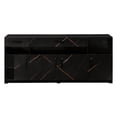thumbnail image 1 of Buffet Rusia Negro - Kessa Muebles, 1 of 3