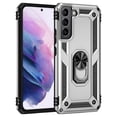 thumbnail image 1 of Funda de teléfono para Samsung S22 Plus de Uso Rudo Shockproof + Cristal 9D, 1 of 5