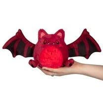 Squishable / Party Snackers Red Bat Plush Toy