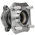thumbnail image 3 of Detroit Axle - 2.0L Rear Wheel Hub and Bearing Assembly Replacement for 2007-2012 Nissan Sentra, 3 of 7