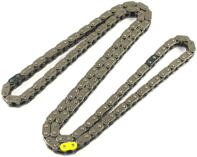 GOPARTS Replacement for 20102015 Buick LaCrosse Center Engine Timing