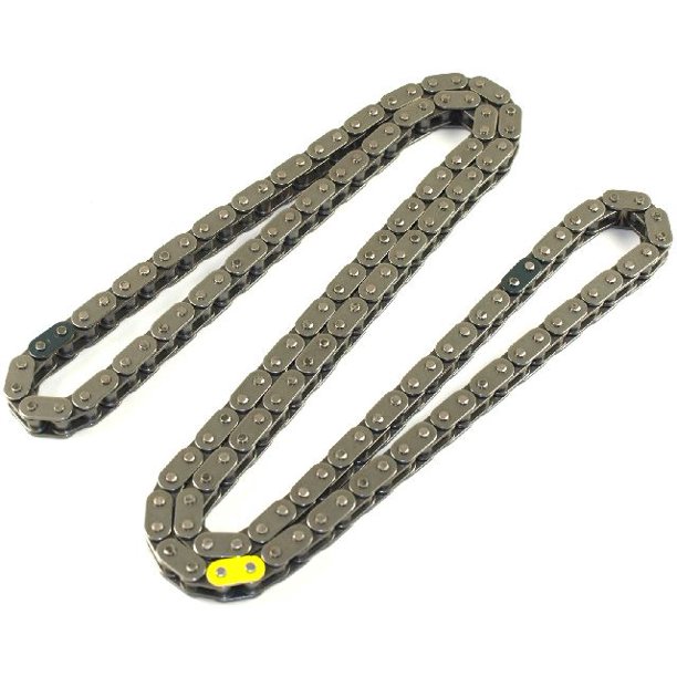 OE Replacement for 20102015 GMC Terrain Center Engine Timing Chain