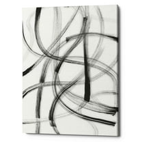 Epic Graffiti 'Wrong Turn' Canvas Wall Art, 26"x34"
