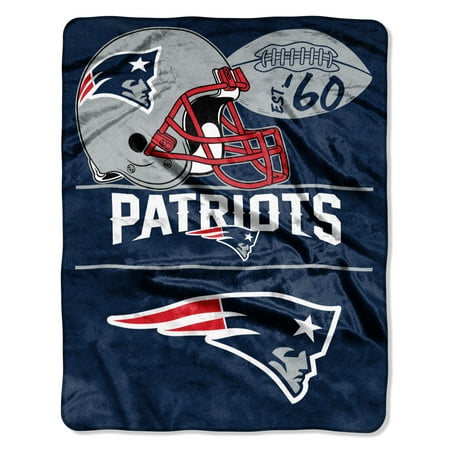 - NFL New England Patriots
