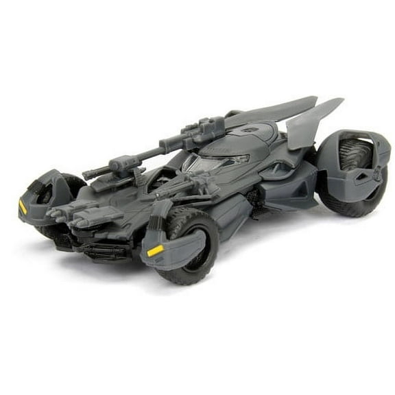 1:32 Batmobile - '17 Justice League Batmobile