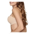 thumbnail image 2 of Brasier Ilusión Liso Camello Talla 34B, 2 of 4