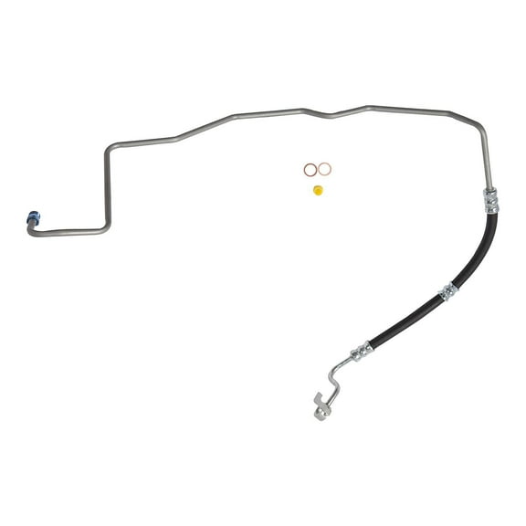 Edelmann 91679 Power Steering Pressure Hose