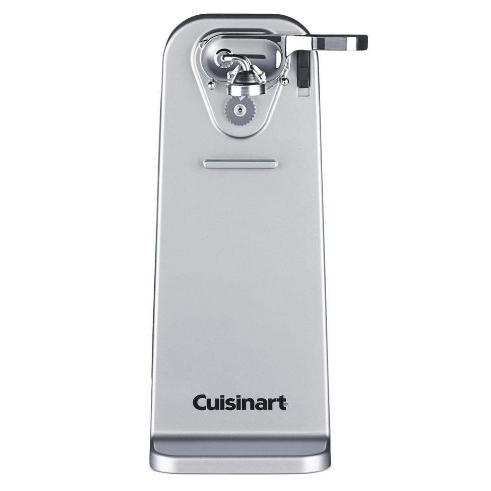 Deluxe Electric Can Opener Walmart Canada