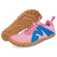 thumbnail image 4 of Zapatos de agua unisex, cómodos para la playa, para hombre y mujer (rosa 39), 4 of 9