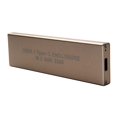 thumbnail image 2 of Unidad de disco duro móvil de USB 3.1 tipo C a M.2 Caja de disco duro Macarena NGFF a disco duro tipo C, 2 of 8