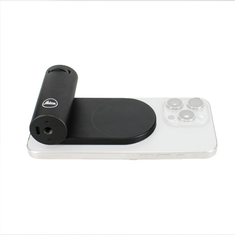 Leica LUX Grip for Smartphones (18562) - Walmart.com