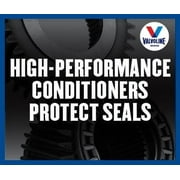 Valvoline ATF +4 Full Synthetic Automatic Transmission Fluid 1 QT