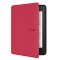 thumbnail image 4 of Funda GANGXUN de Tela con Carcasa Suave TPU para Kindle 11th Gen 2024 – Modo Automático, Antigolpes, Diseño Ligero, 4 of 6