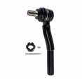 thumbnail image 3 of Steering Tie Rod End Replaces OEM ABPP6073380810, 3 of 4