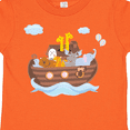 thumbnail image 4 of Inktastic Animals Ark Boys or Girls Toddler T-Shirt, 4 of 5