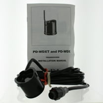 PD-WDXT Trolling Transducer