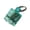 Blue light, variant on WINDLAND Fishing Light Glowing Lure Mini Fishing Attraction Lamp Waterproof