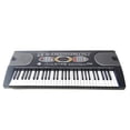 thumbnail image 1 of Teclado ELTON MK2085 54 Teclas 200 Timbres 128 Ritmos USB, 1 of 5