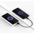 thumbnail image 3 of Cargador Qi inalámbrico Power Bank Xiaomi WPB15ZM 10,000mAh, 3 of 4