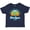 Navy, variant on Inktastic Summer Enjoy the Sunshine Fort Meyers Florida in Blue Boys or Girls Baby T-Shirt