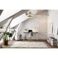 thumbnail image 3 of Hunter 20 inch Avel Fandelier Luxe Gold Ceiling Fan with LED Light Kit and Handheld Remote, 3 of 16