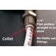 thumbnail image 3 of Under Sink Water Filter Replacement Cartridge for Filter Kits, 3 of 3